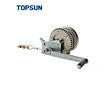 trailer winch