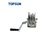 trailer winch